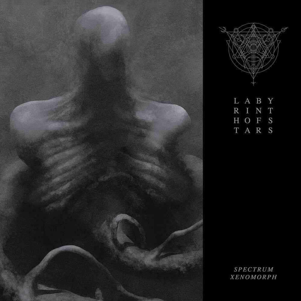 Spectrum Xenomorph [LP]