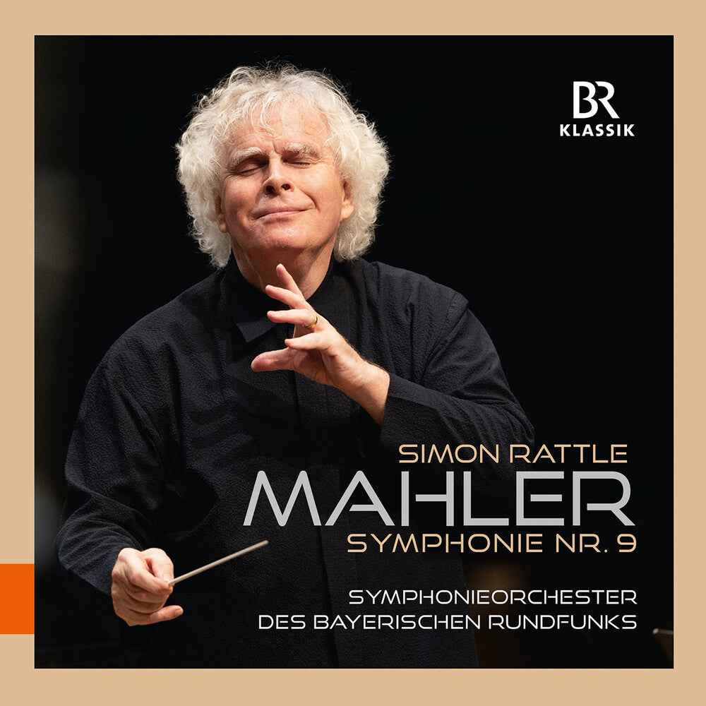 Symphony 9 [CD]