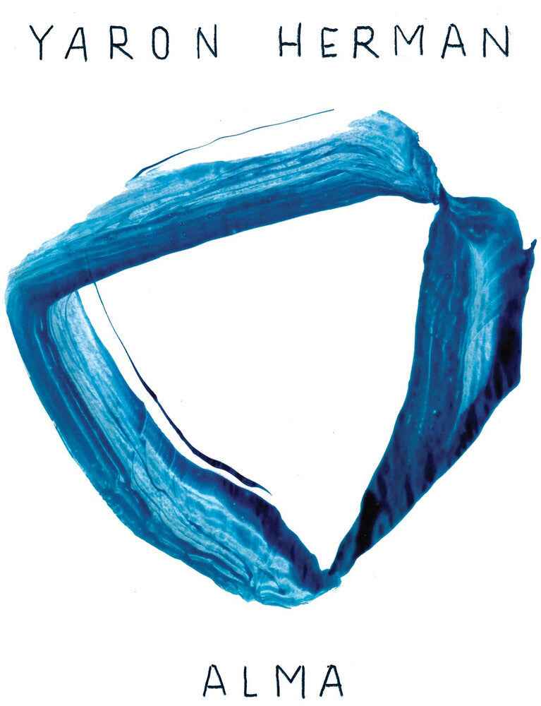 Alma (2pk) [LP]