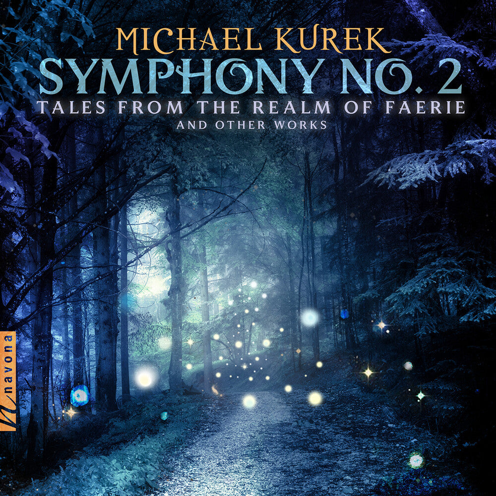 Kurek / Vanderbilt Chorale / Davis - Symphony 2 [CD]