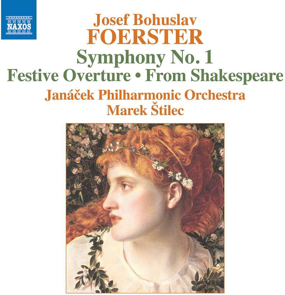 Symphony 1 [CD]