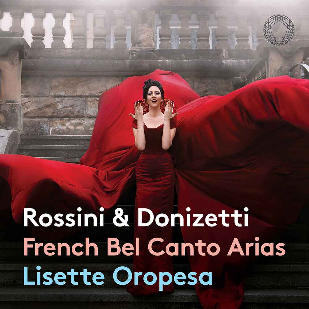 French Bel Canto Arias [CD]