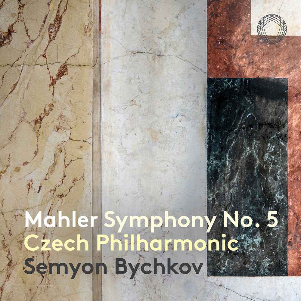 Symphony 5 [CD]
