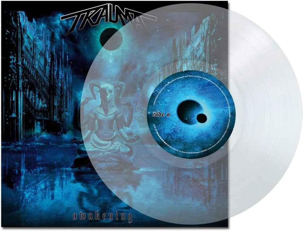 Awakening (Uk) [LP]