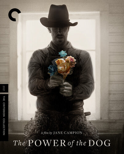 Criterion Collection - Power Of The Dog Bd - Blu-ray
