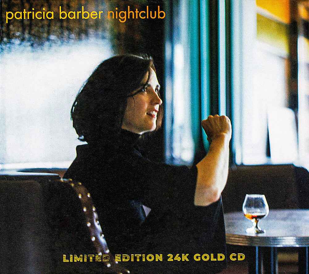 Nightclub [CD]
