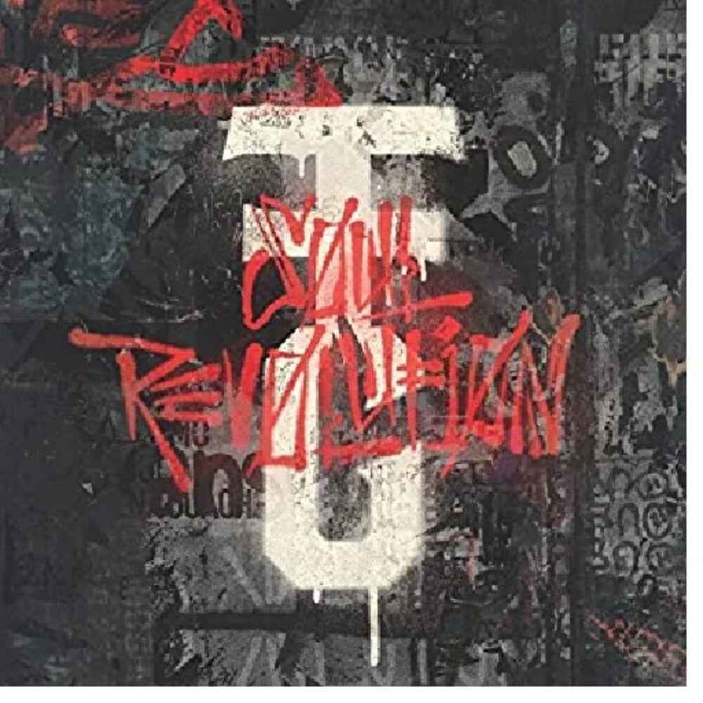 Soul Revolution [CD]
