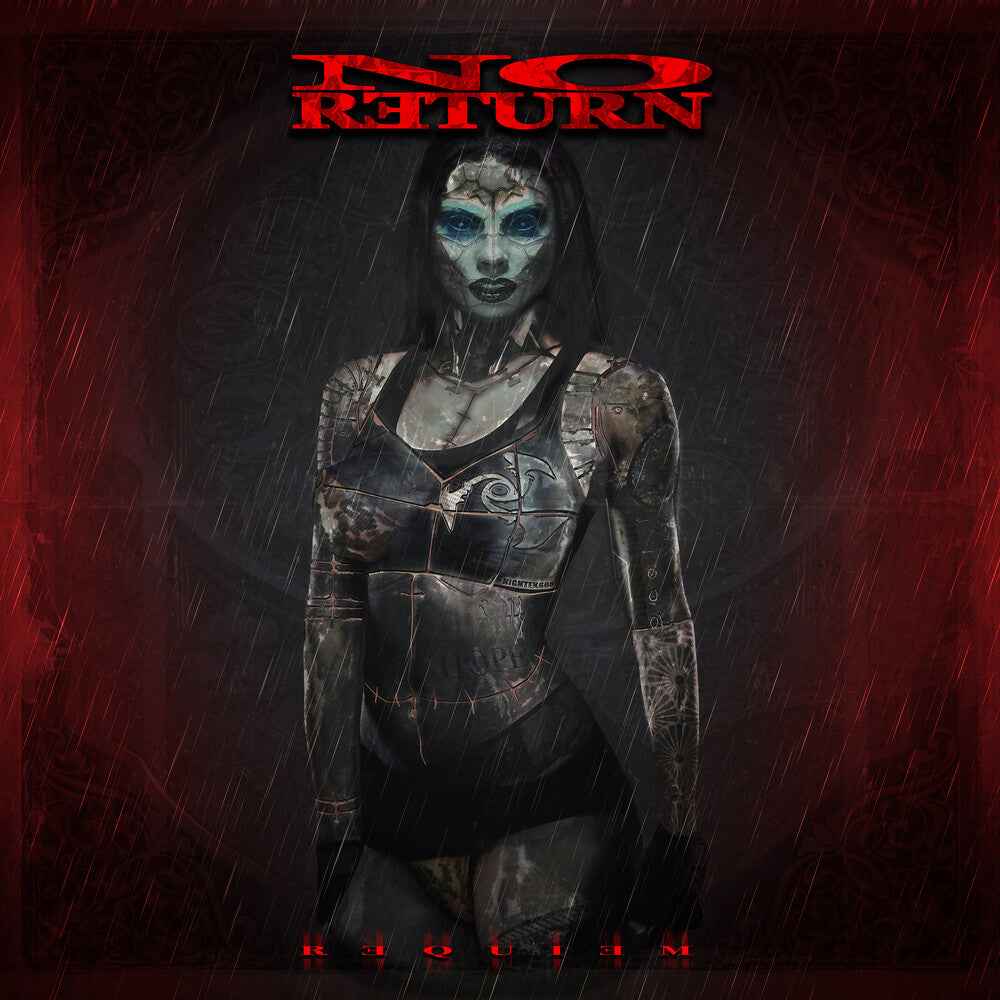 Requiem [CD]