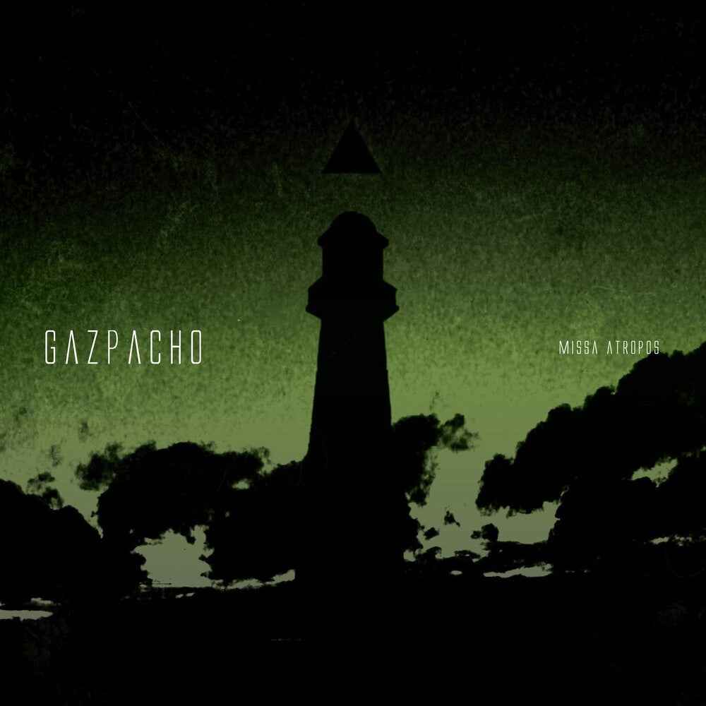 Missa Atropos [LP]