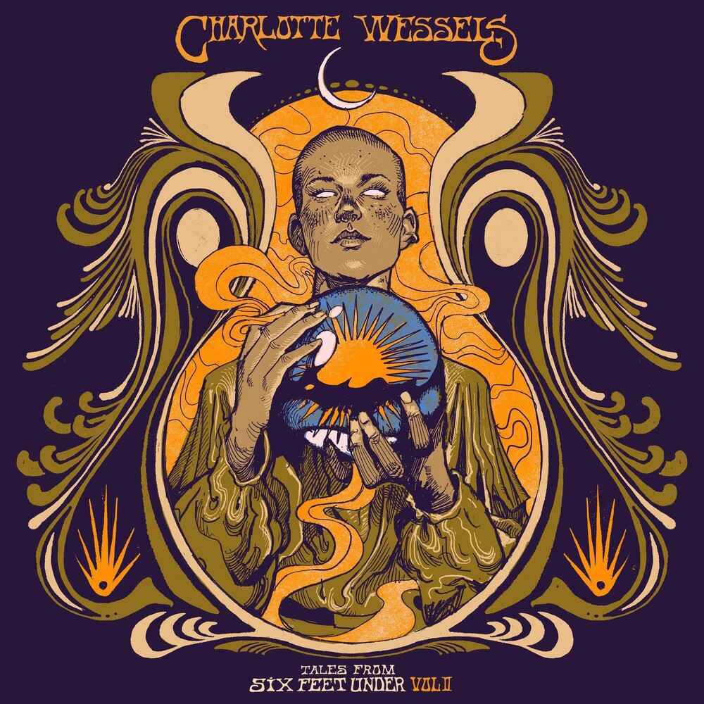 Tales From Six Feet Under Vol. I + Ii [LP]