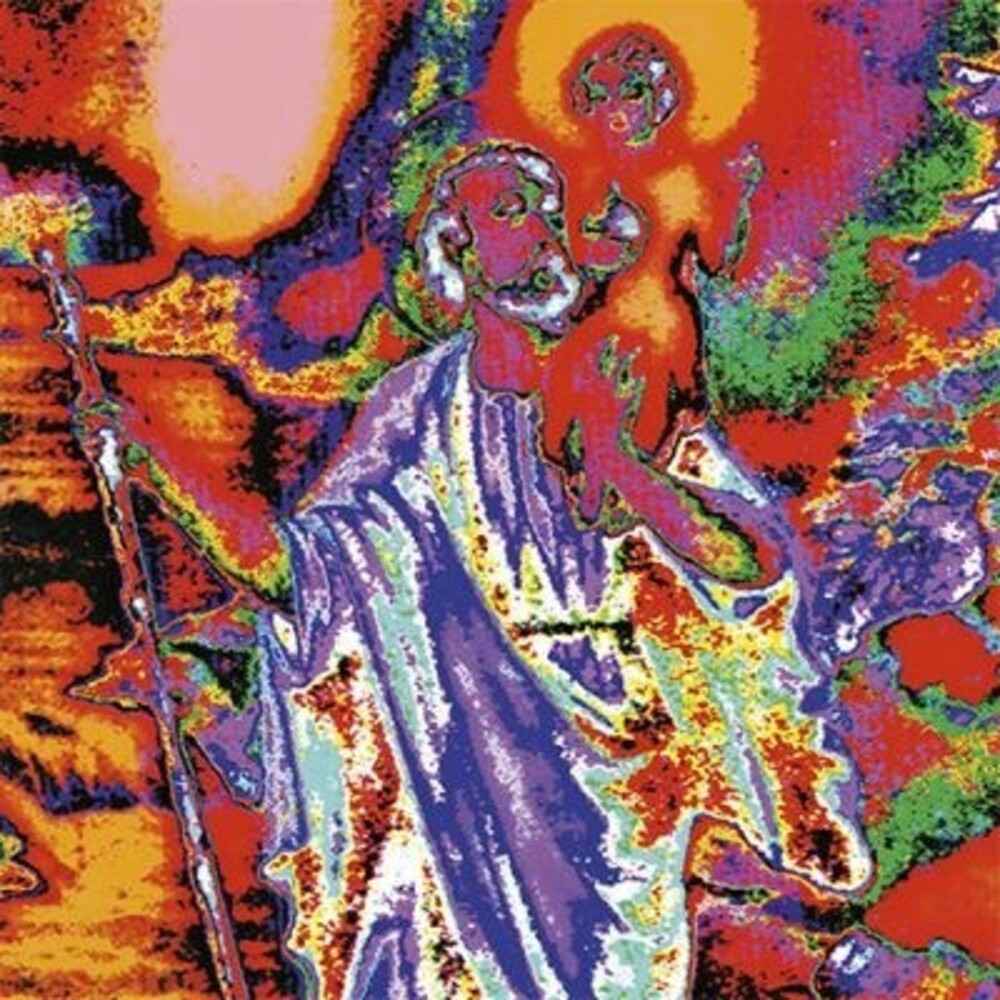 San Cristoforo (Arg) [LP]