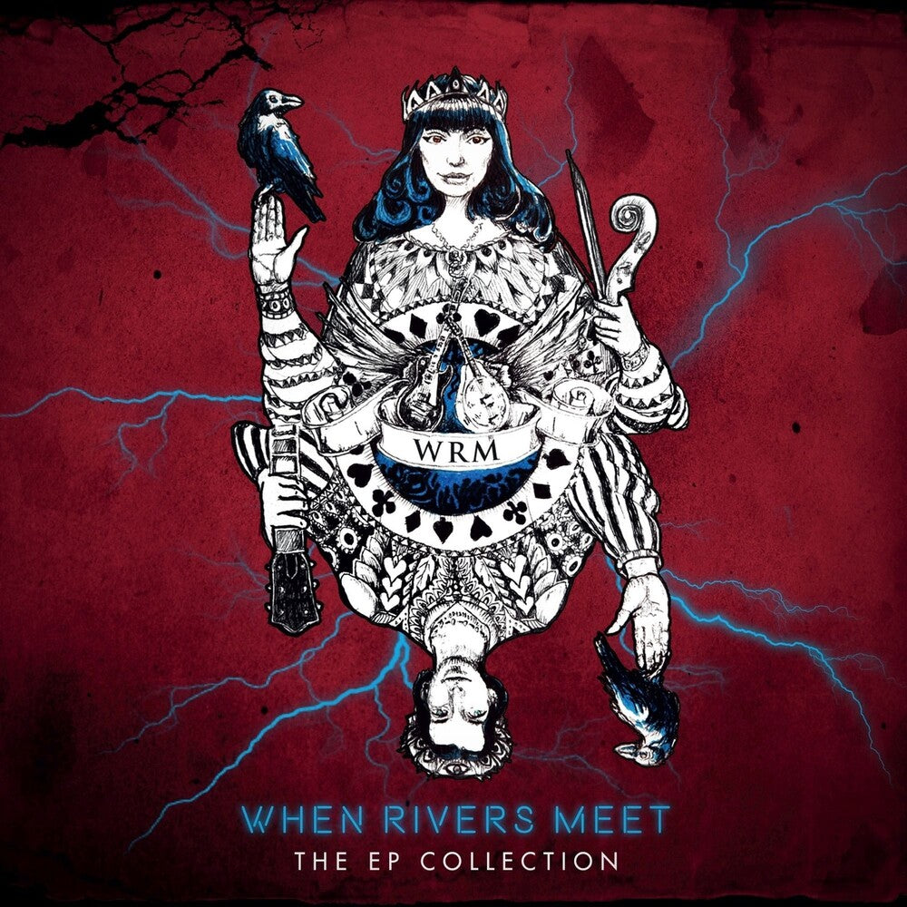 When Rivers Meet - Ep Collection (Uk) [CD]