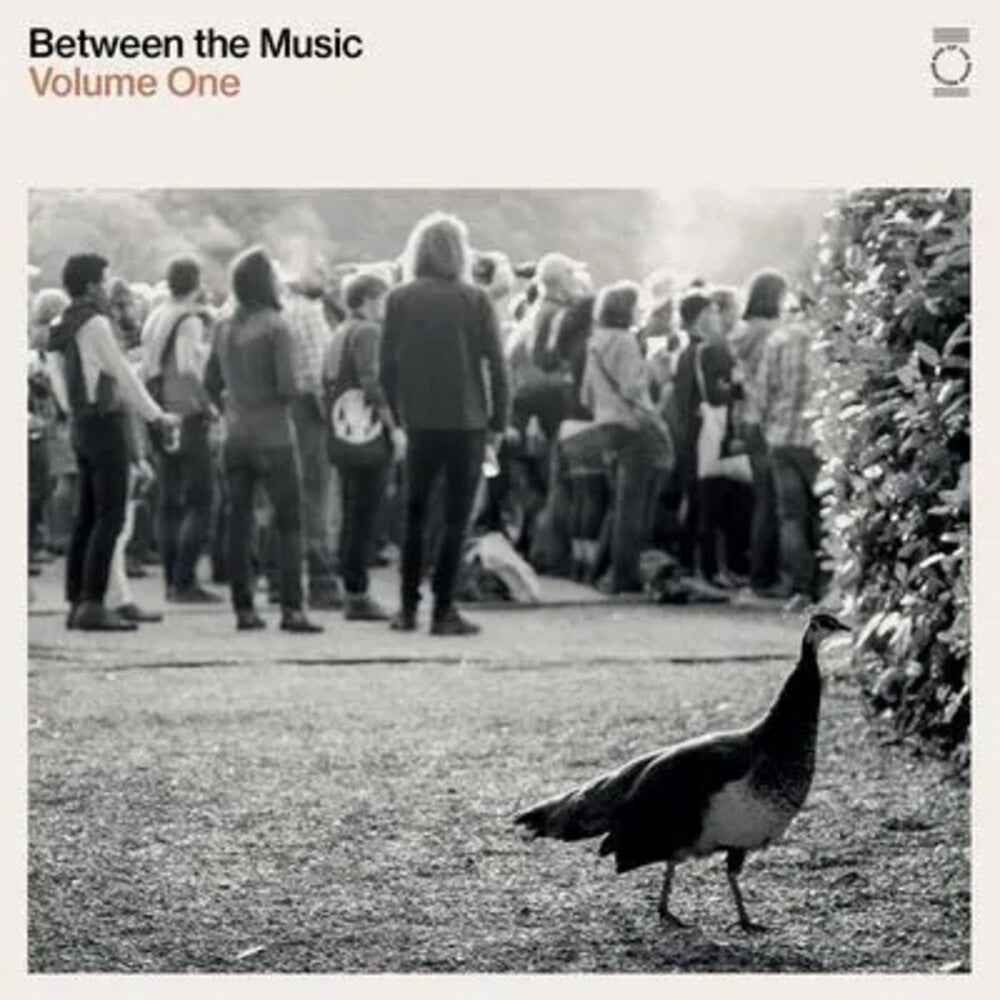 End Of The Road Presents: Between The Music / Var [LP]