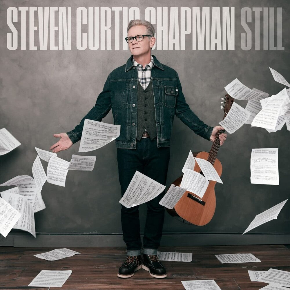 Steven Curtis Chapman - Still [CD]
