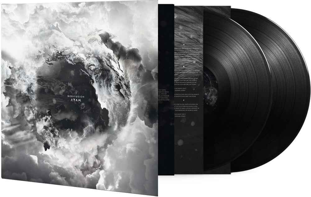 Ayam [LP]