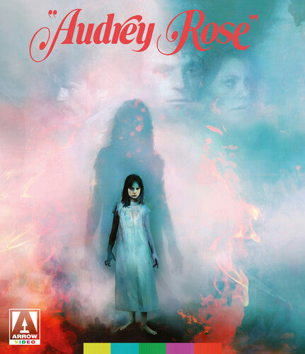 Audrey Rose - Audrey Rose - Blu-ray