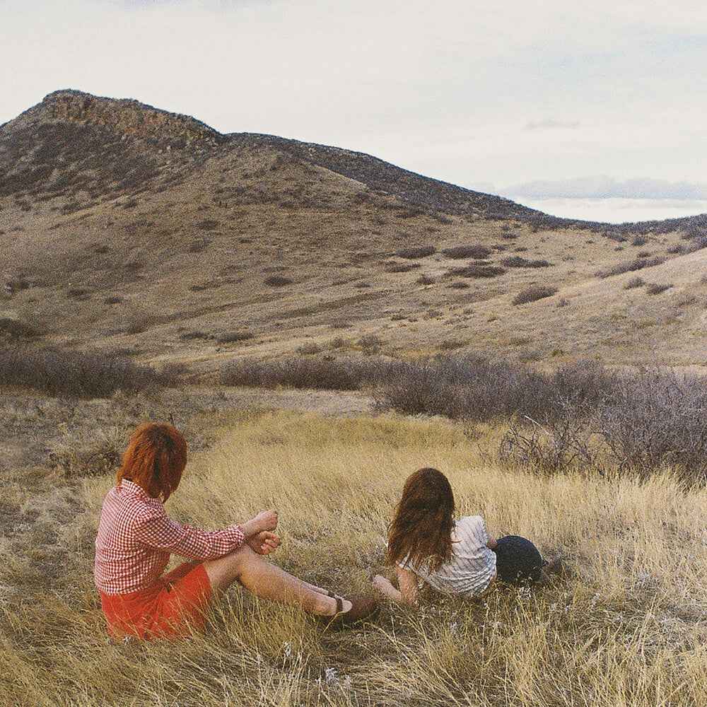 Second Day Of Spring - Green [Colored Vinyl] (Grn)