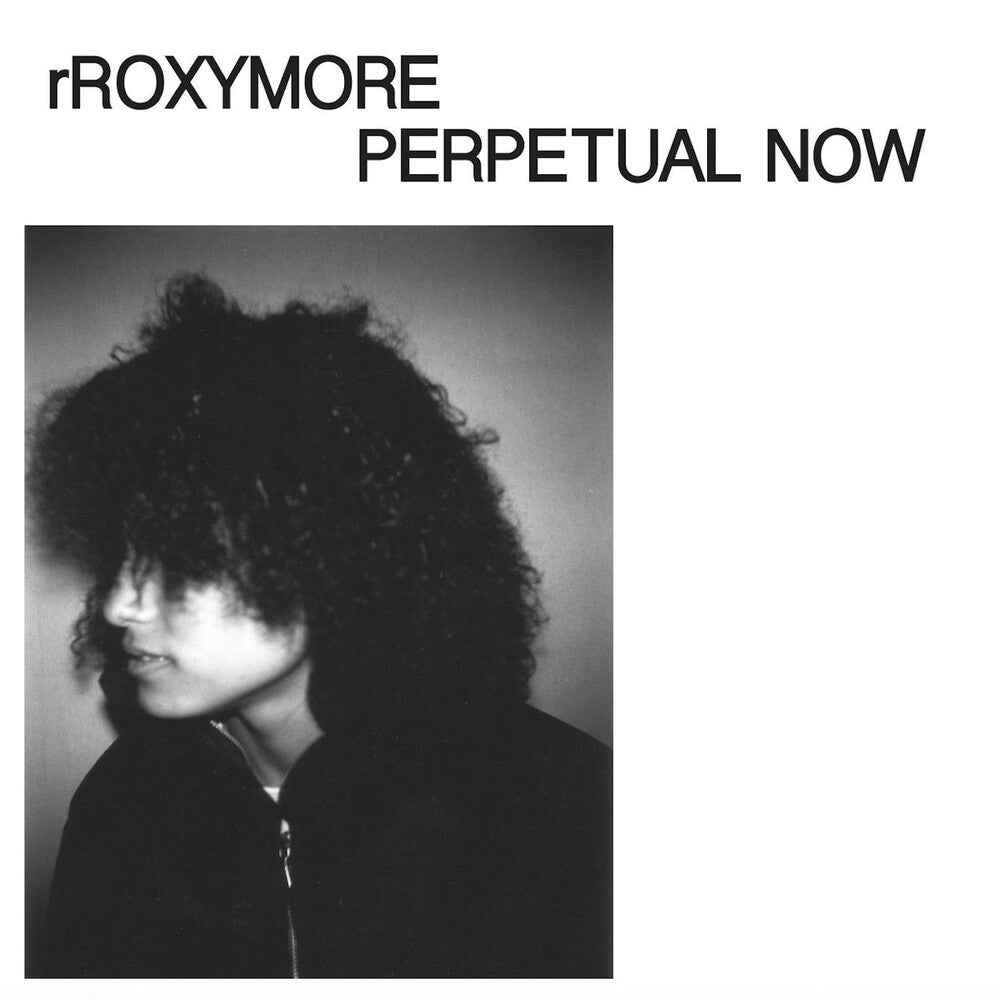 Perpetual Now [LP]