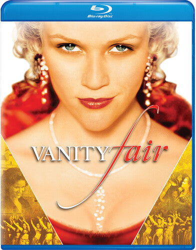 Vanity Fair - Vanity Fair - Blu-ray