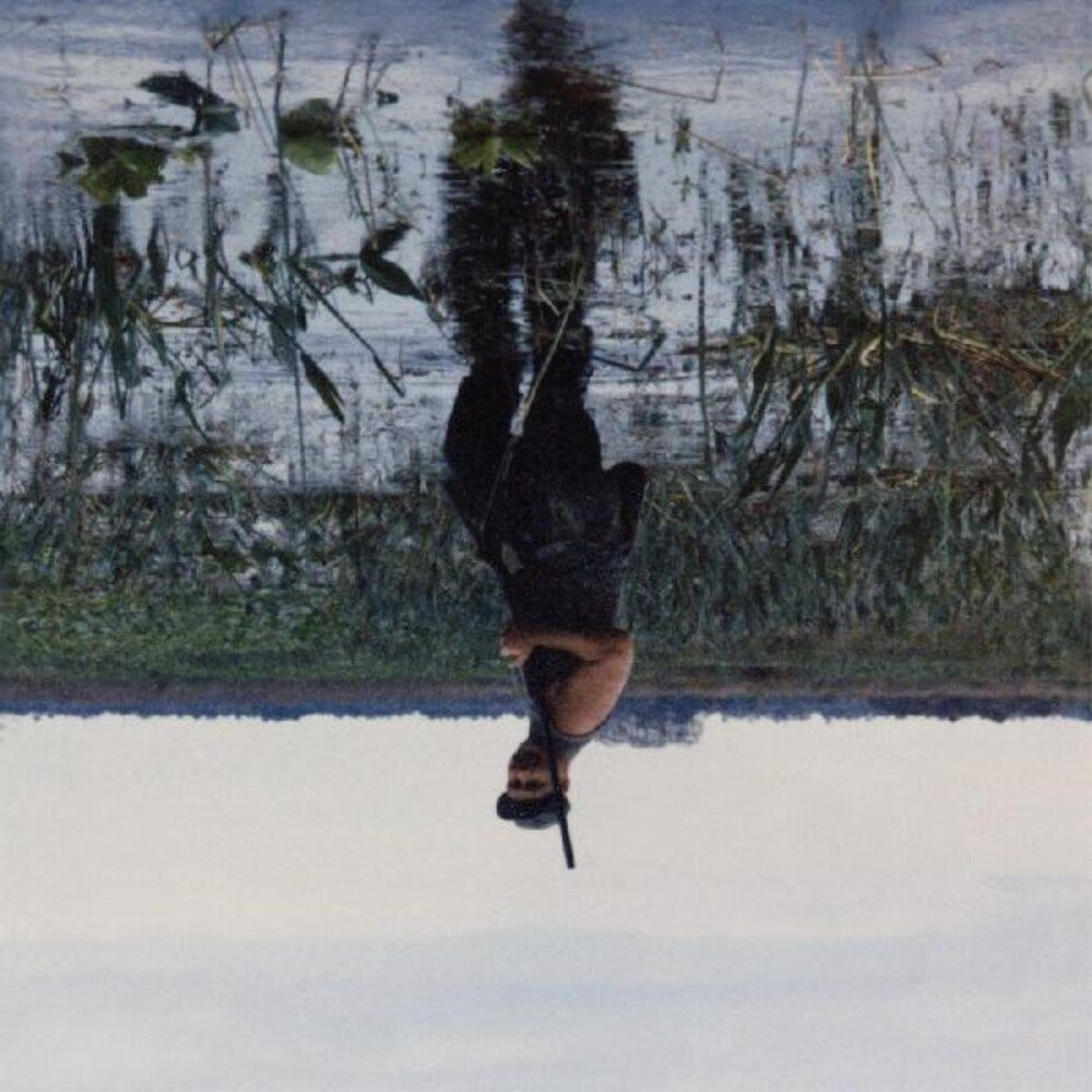 Knifeplay - Animal Drowning [CD]