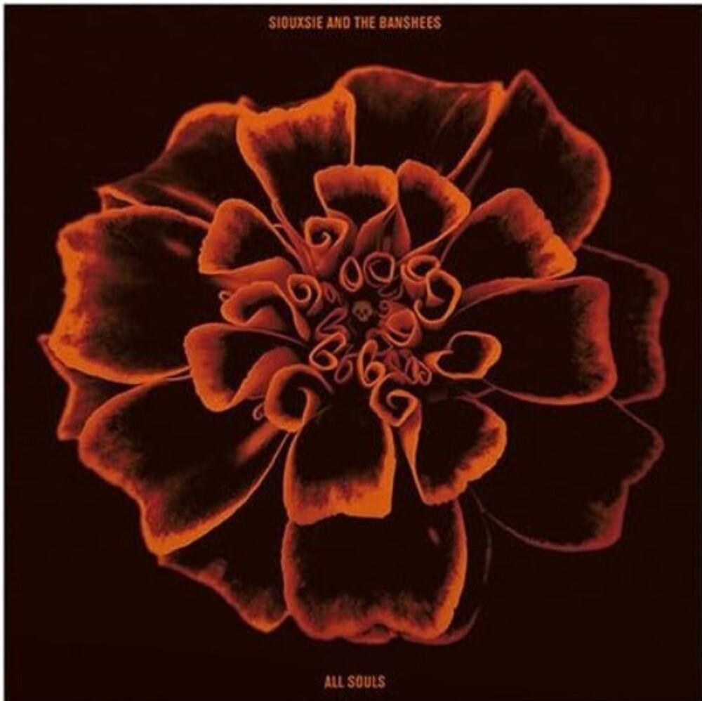 All Souls [Colored Vinyl] [180 Gram] (Org) (Hfsm)