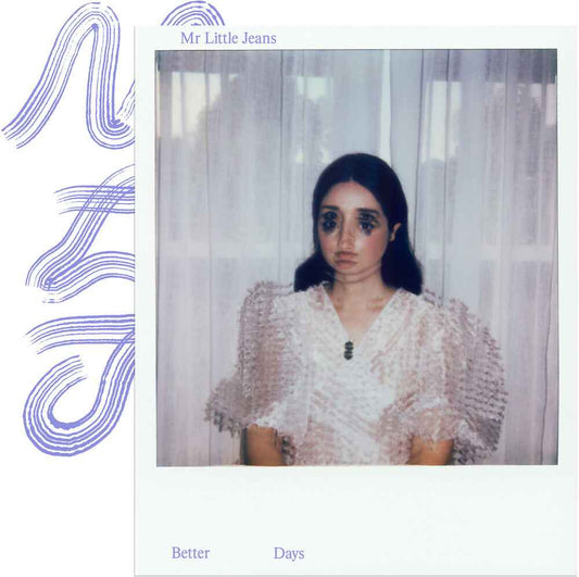 Better Days [LP]