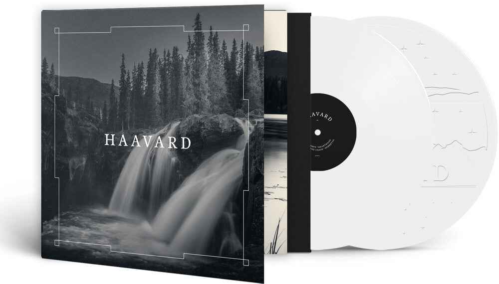 Haavard [LP]