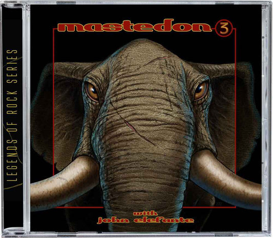3 [CD]