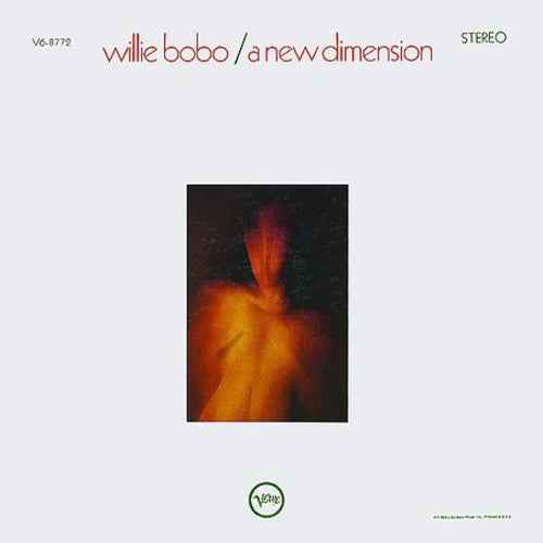 New Dimension (Special Packaging) [Remastered]
