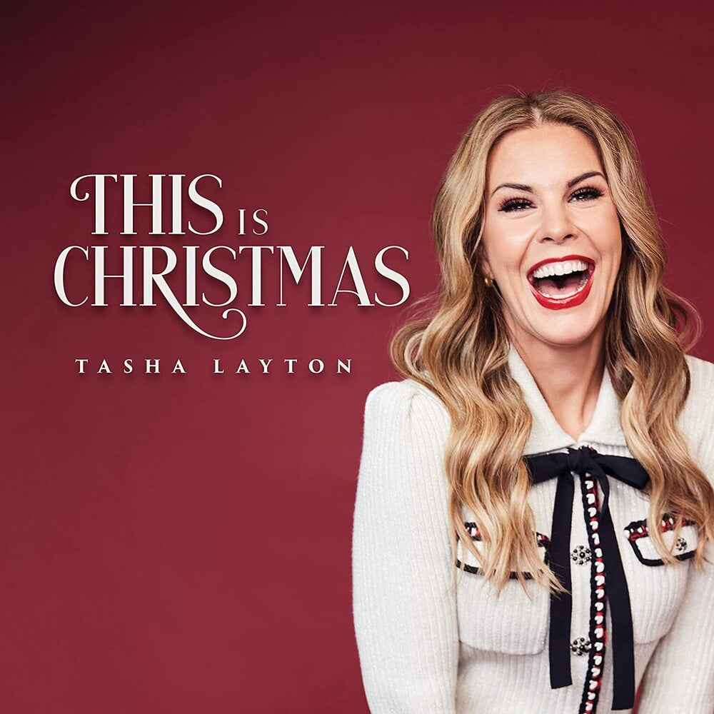 This Is Christmas [CD]