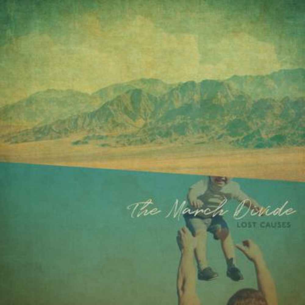 Lost Causes [LP]