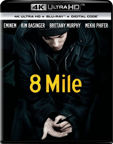 8 Mile - 8 Mile - UHD