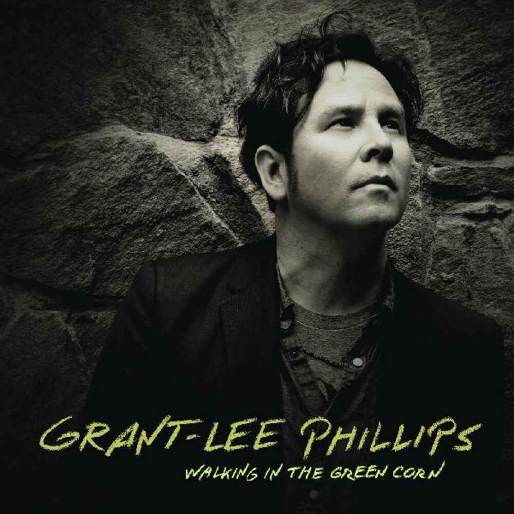 Walking in the Green Corn (10th Anniversary Edition) [RSD Black Friday 2022]