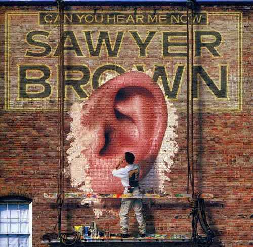 Can You Hear Me Now [CD]