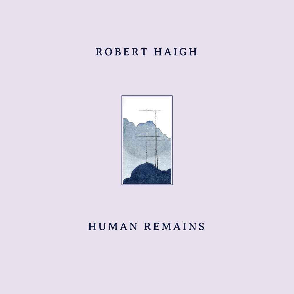 Human Remains [LP]
