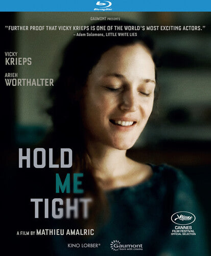 Hold Me Tight - Hold Me Tight - Blu-ray