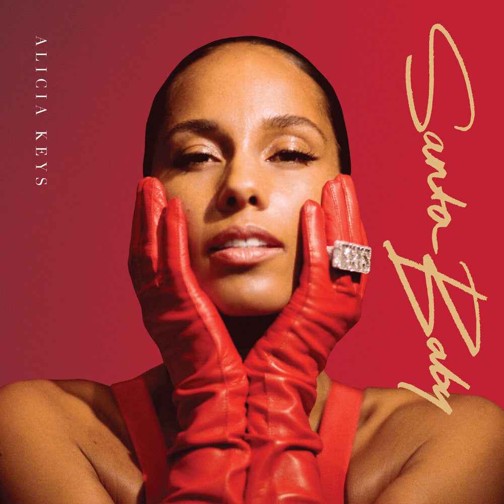 Santa Baby (Wgrc) [CD]