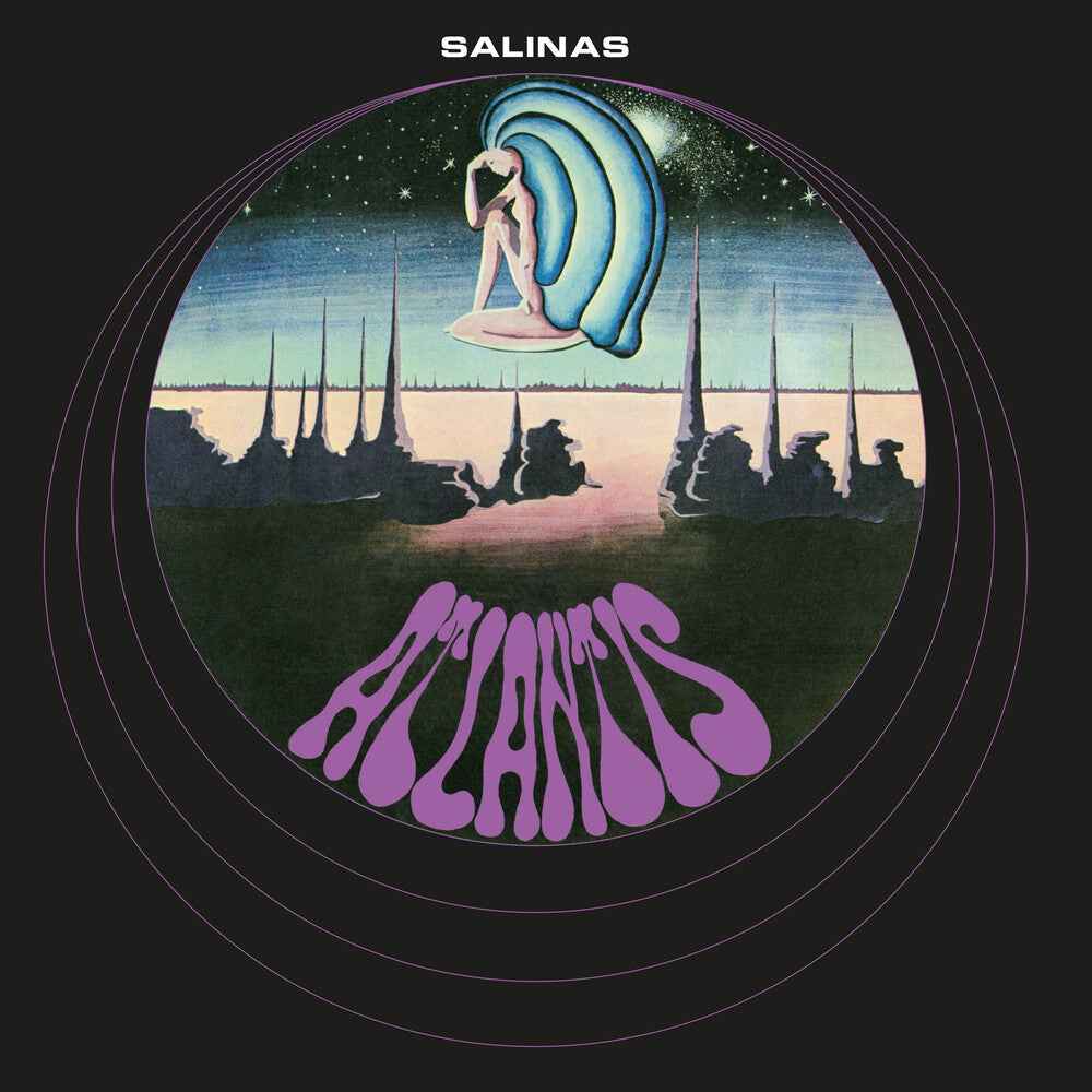 Atlantis [LP]