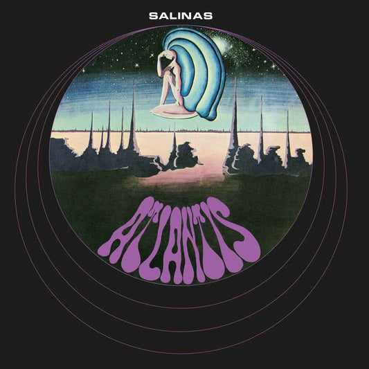 Atlantis [LP]