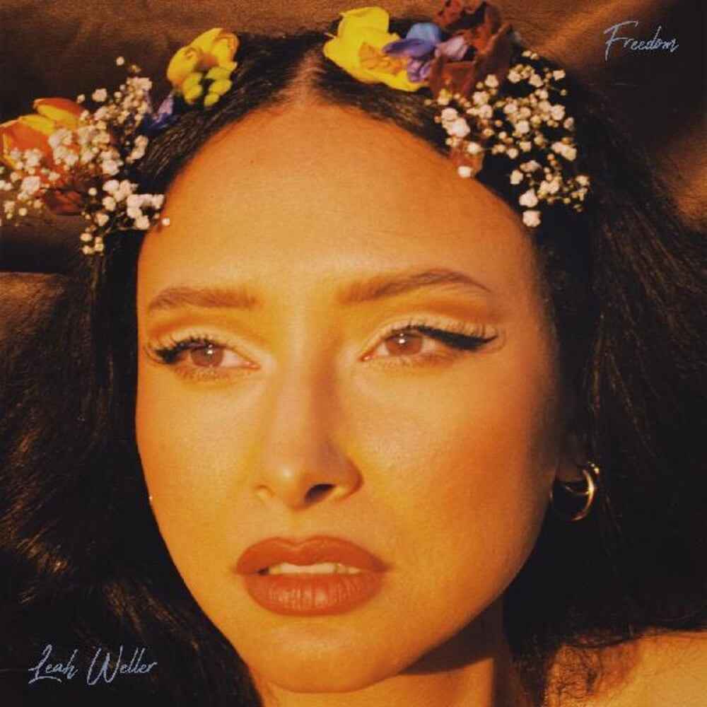 Freedom (Uk) [LP]