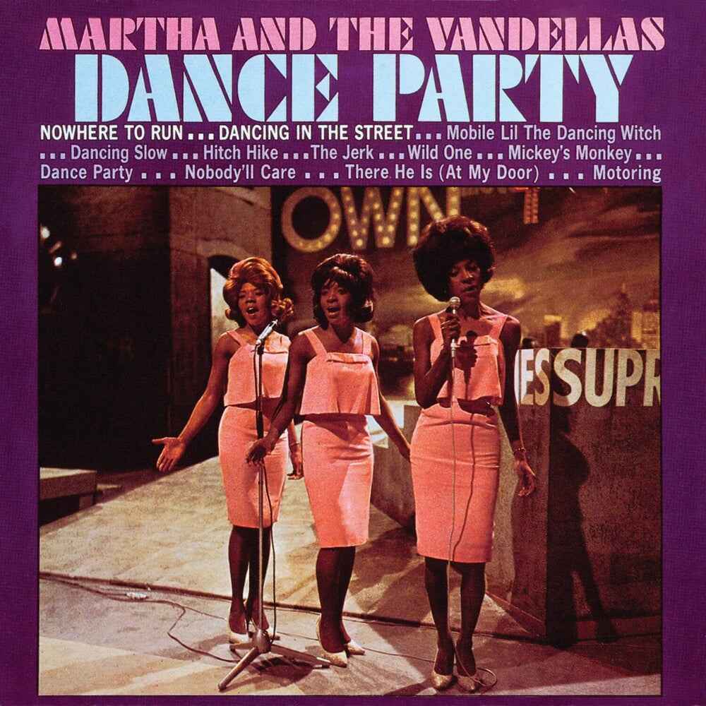 Dance Party [RSD Black Friday 2022]