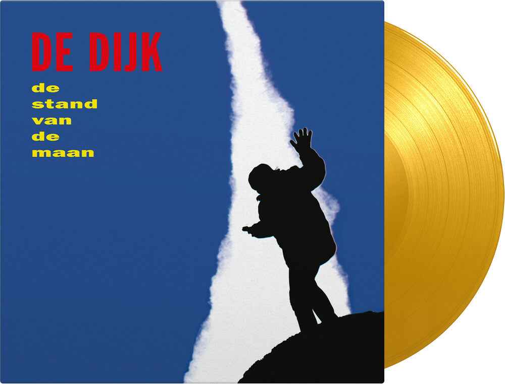 De Stand Van De Maan (IEX) [LP]