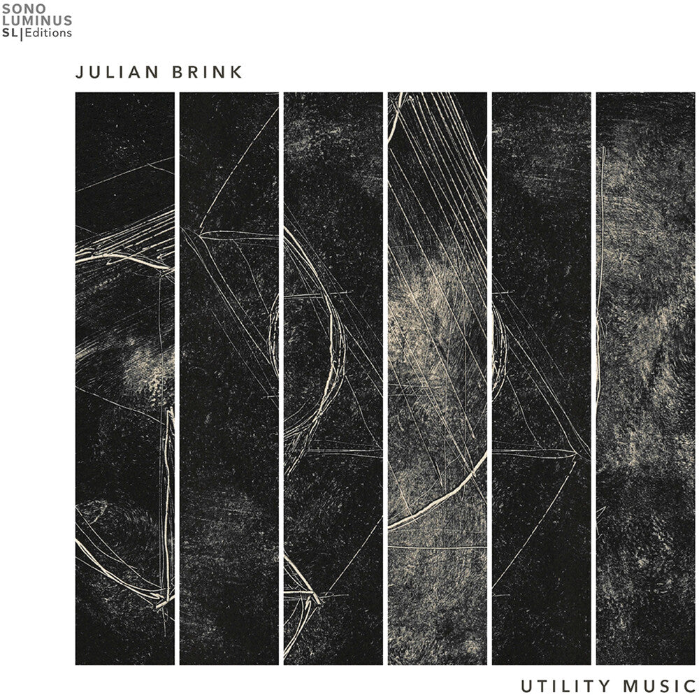 Brink / Demerritt / Neidermayer / Moore - Utility Music Music CD