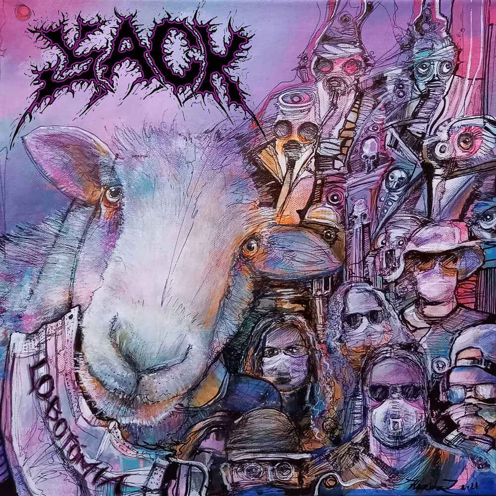 Lobotomia [LP]