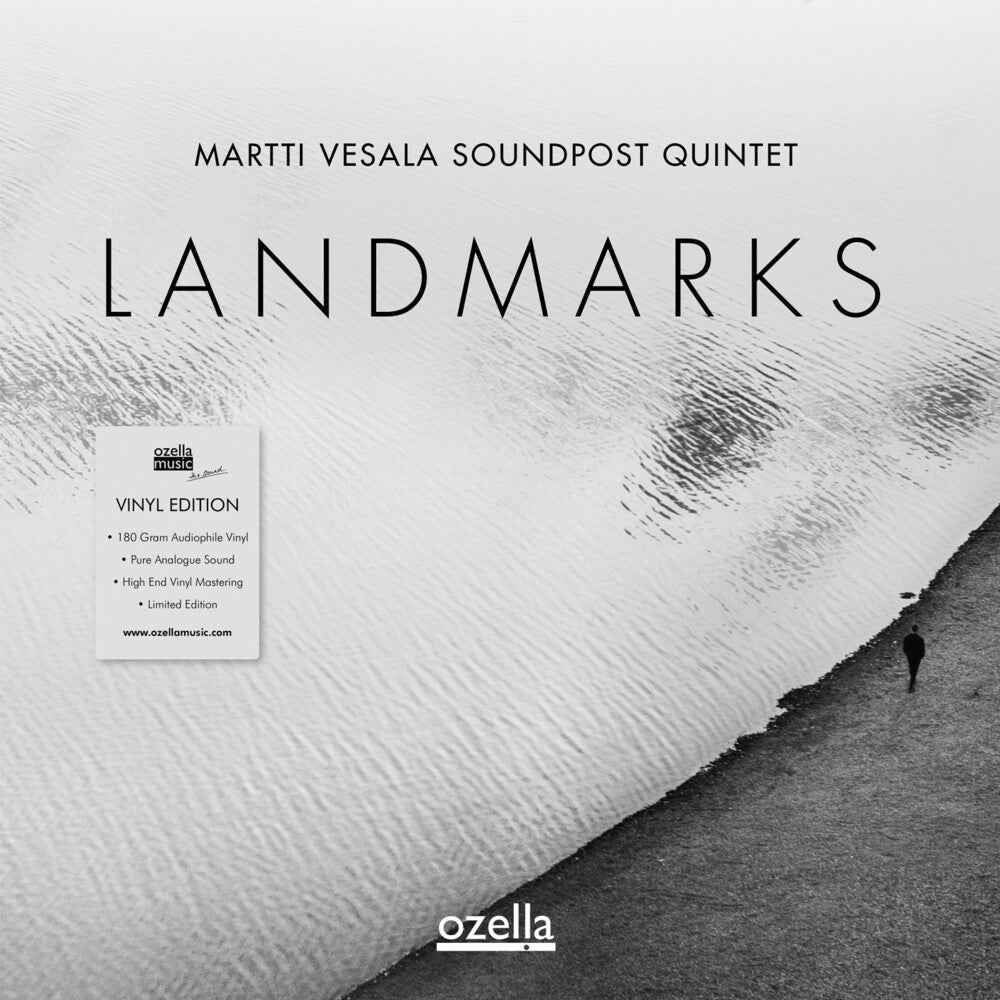 Landmarks [LP]