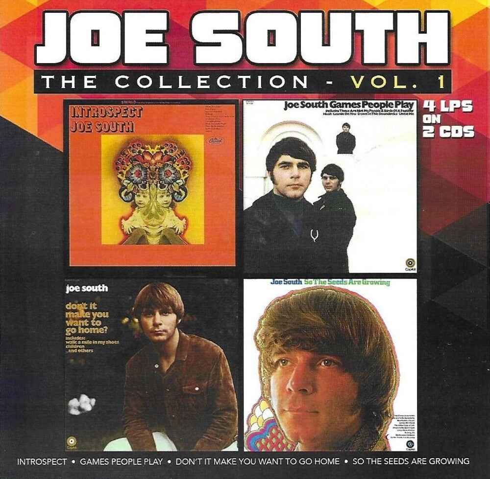 Collection 1 [CD]