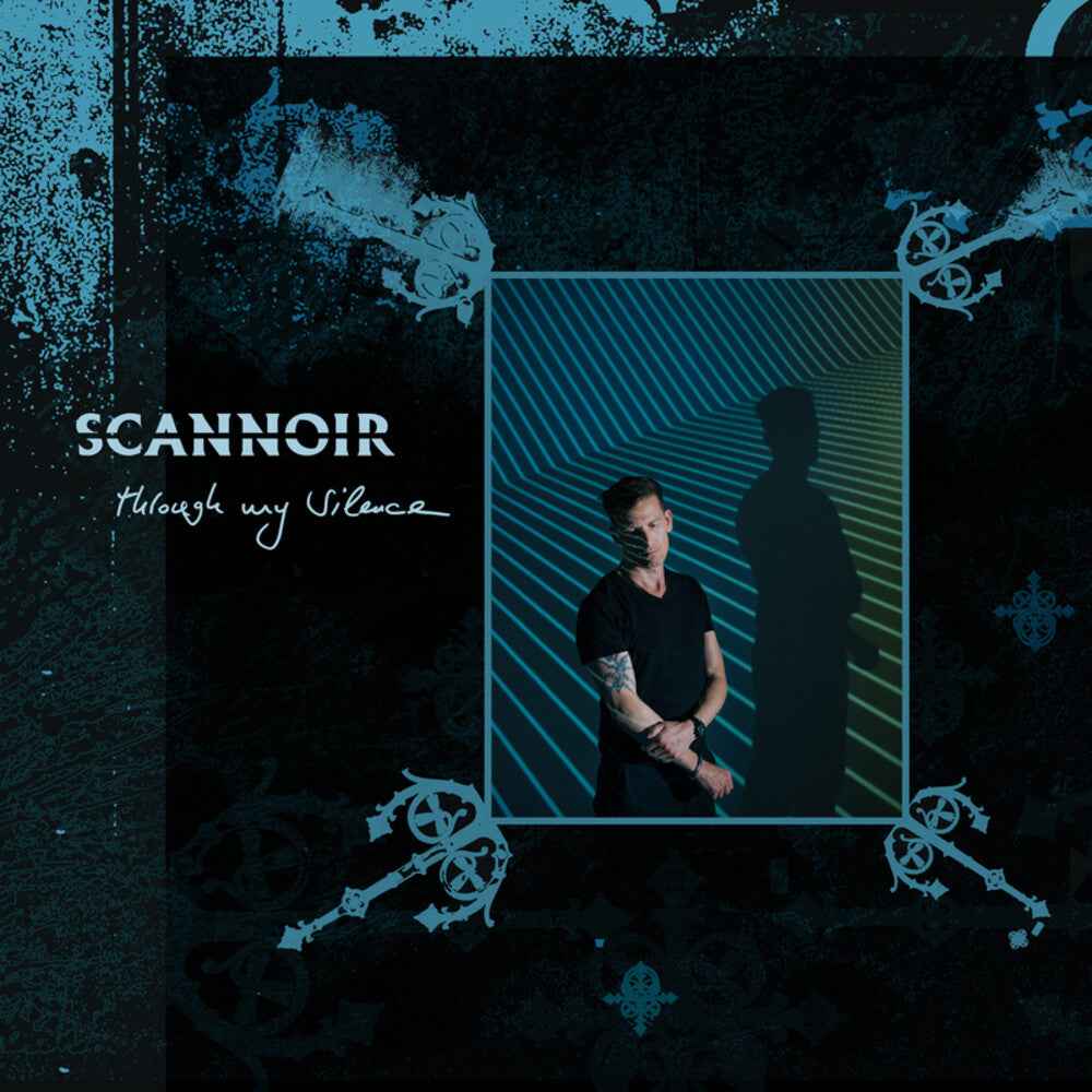 Through My Silence [LP]