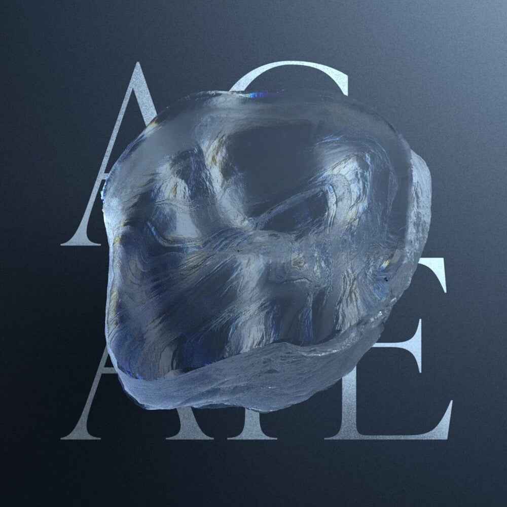 Agate [LP]