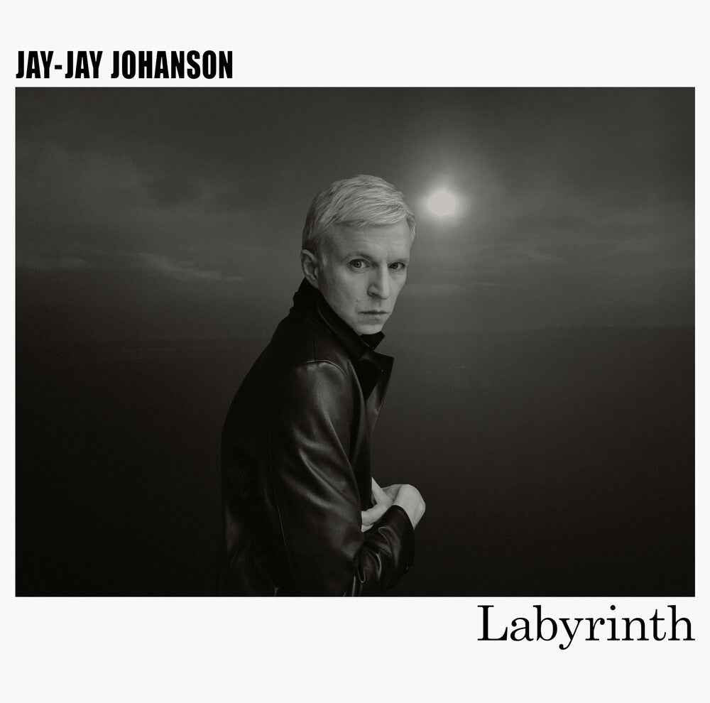 Labyrinth [LP]
