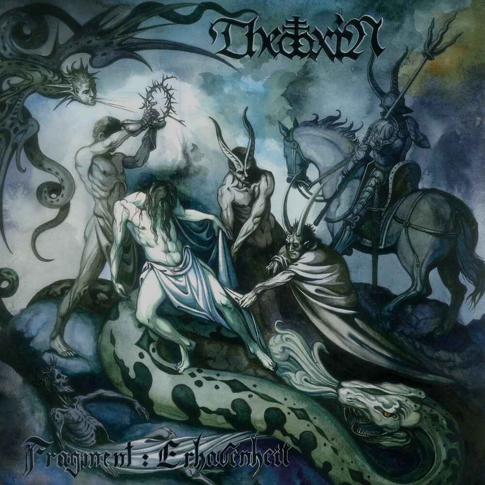 Fragment : Erhabenheit [LP]